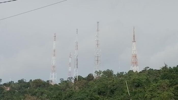 Sinyal 4G dan Wifi Internet di Pulau Jemaja Anambas Bakal Alami Gangguan, Ini Sebabnya